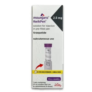 Buy Mounjaro UK Online