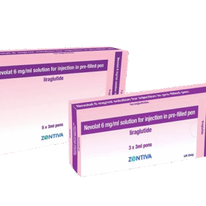 Buy Liraglutide UK Online