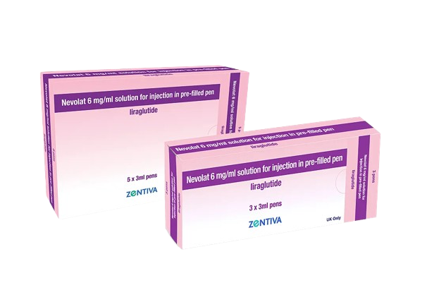 Buy Liraglutide UK Online