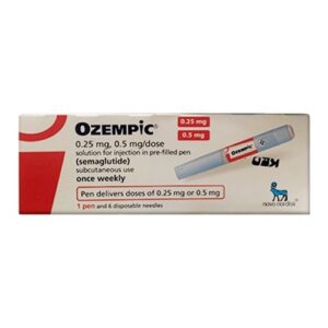 Buy Ozempic UK Online