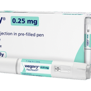 Buy Wegovy UK Online