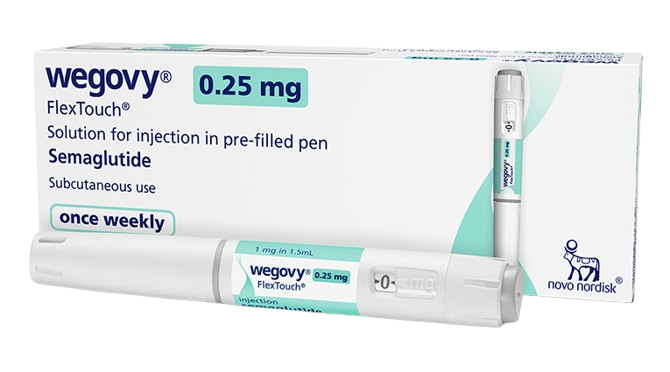 Buy Wegovy UK Online